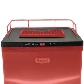 Series X.1 replacement top cover lid with membrane sticker