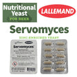 Servomyces premium yeast nutrient 10 tablet blister pack