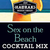 Sex on the Beach Cocktail Mix 500mL