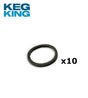 Shank Seal Washer for Ultra Tap