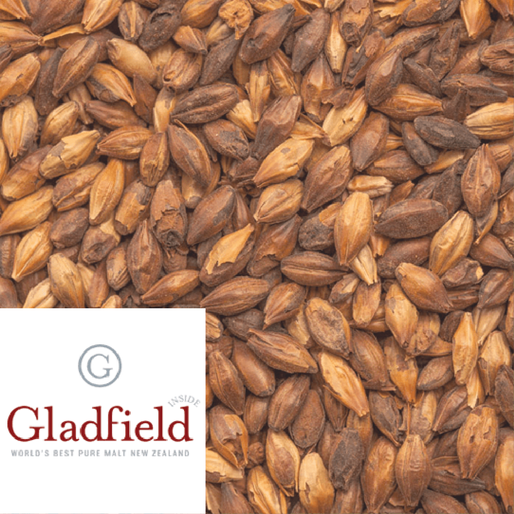 Shepherds Delight Malt Gladfield NZ per kg