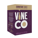 Signature Series Sauvignon Blanc (Australia) - Wine Making Kit - Distillery King Australia