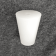 Bored silicone bung for 23L carboys
