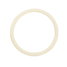 Silicone Corny Keg Hatch Lid O-Ring (White)