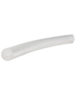 Silicone Dip Tube 6mm ID x 10mm OD - Per Metre