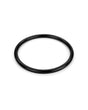 Silicone lid O-ring for Cornelius style kegs