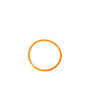 Silicone O-Ring for 1/2 Inch BSP
