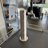 Single Tap Flooded I Font Kit
