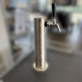 Single Tap Flooded I Font Kit