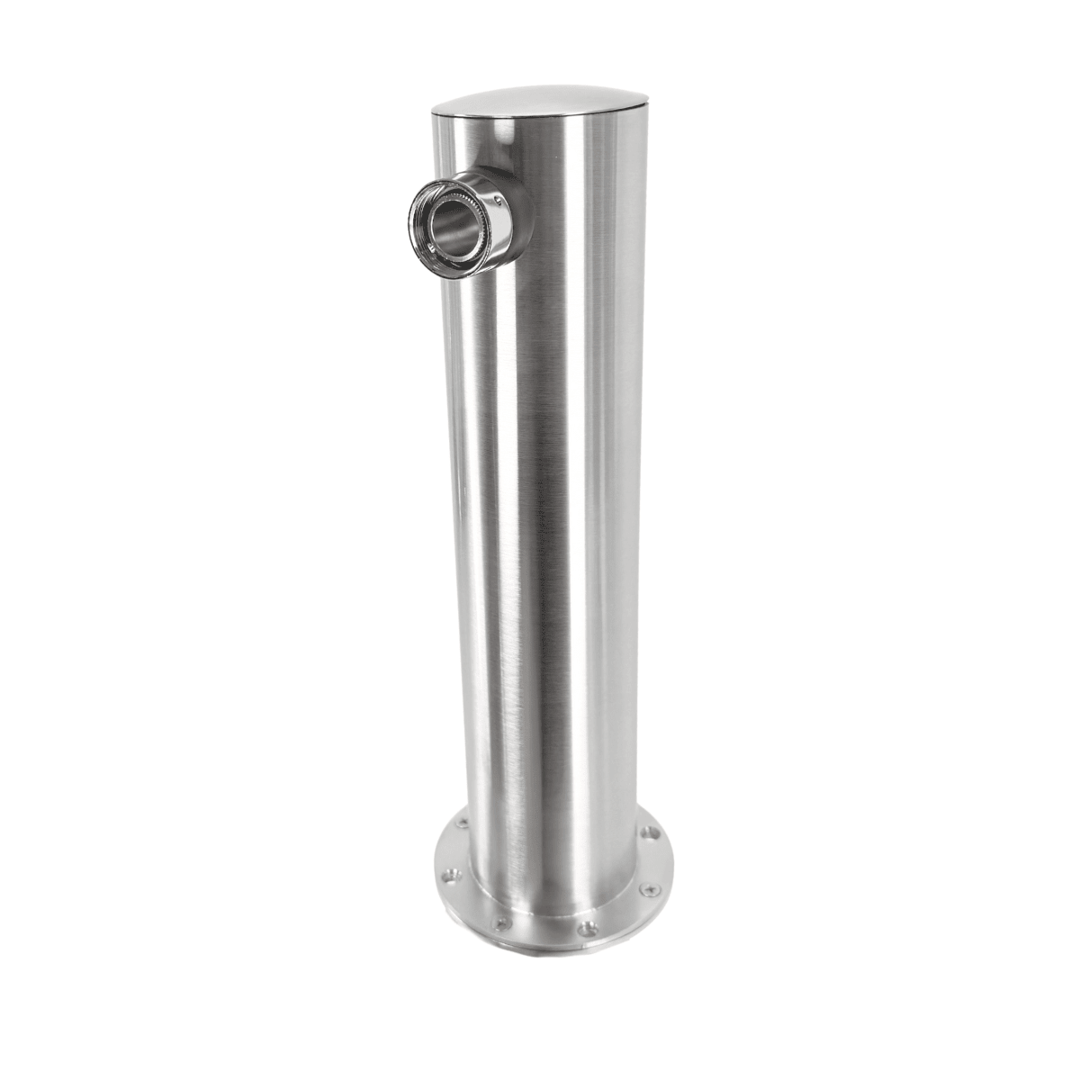 Single Tap Flooded I Font Kit