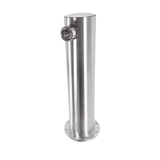 Single Tap Flooded I Font Kit