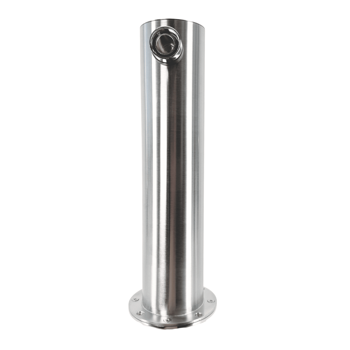 Single Tap Flooded I Font Kit