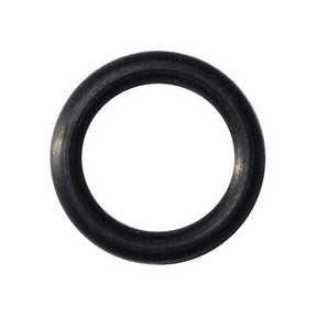Single keg post O-ring