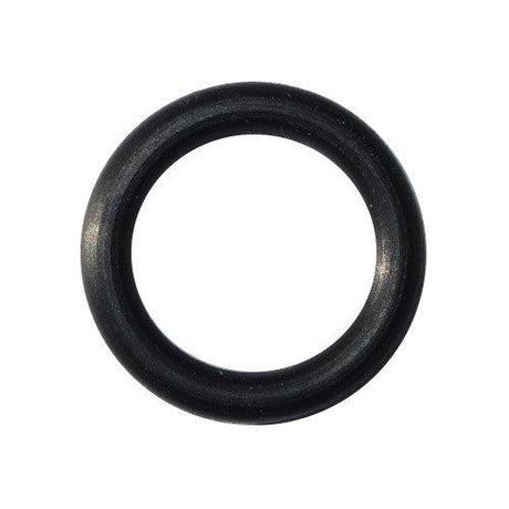 Single keg post O-ring