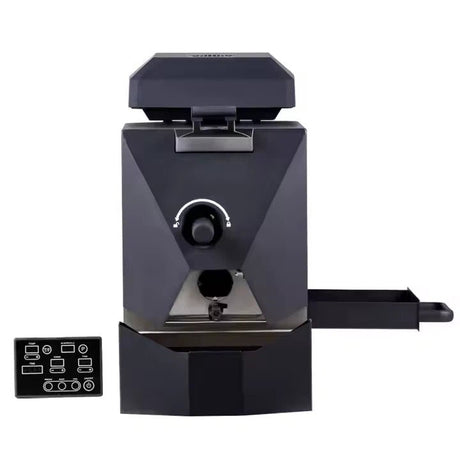 Skywalker Electric Coffee Roaster Electric Home Use Coffee Bean Roasting Drum - Distillery King Australia
