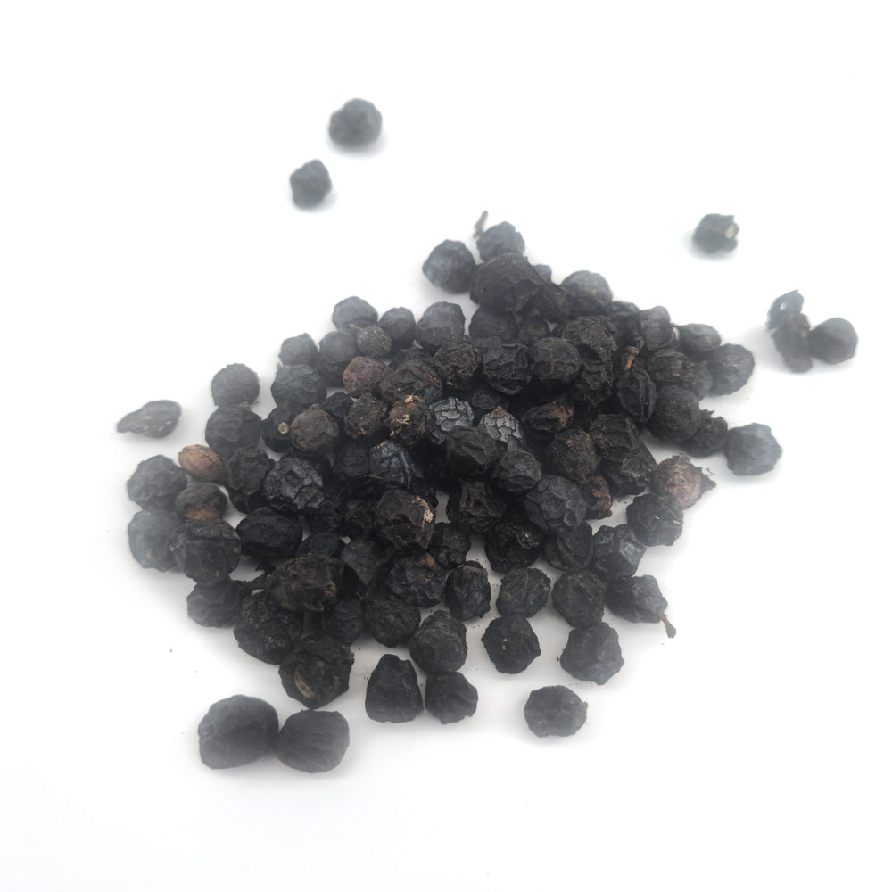 500g pack of sloe berries