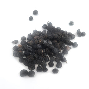 500g pack of sloe berries