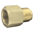 Sodastream cylinder adaptor