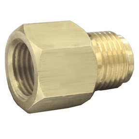 Sodastream cylinder adaptor