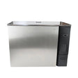 Solstice Duo 353L dual keg kegerator