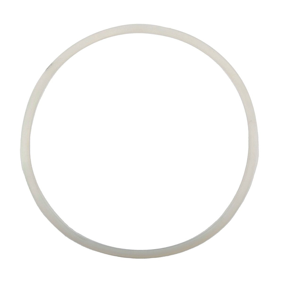 Spare silicone lid seal for a 35L Bucket Buddy fermenter