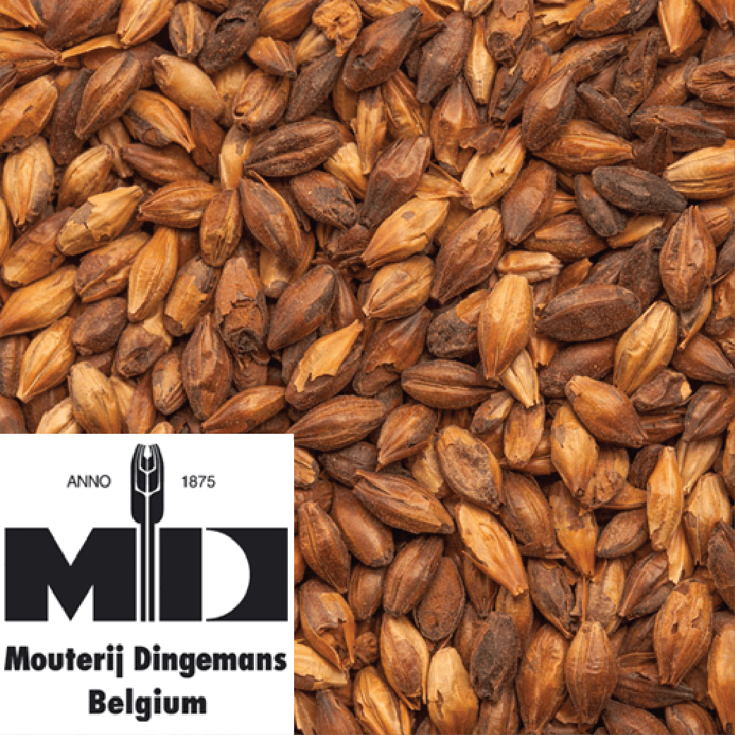 Special B Malt Dingemans BEL per kg