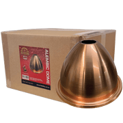 Spirit Maker Alembic Copper Dome - Distillery King Australia