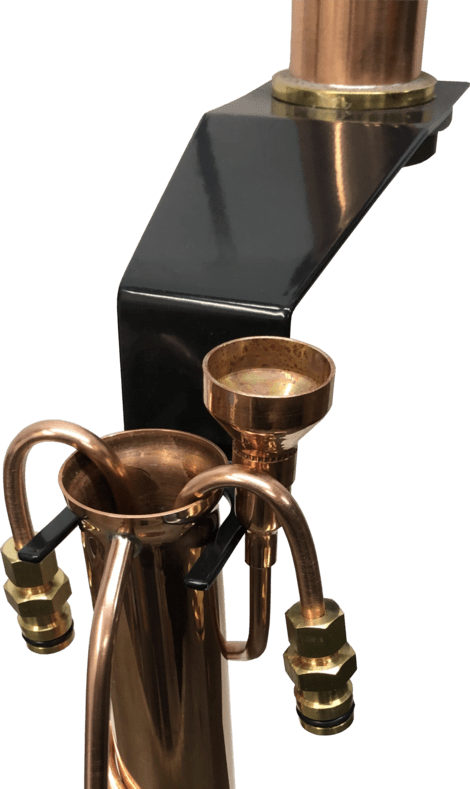 Spirit Maker Proofing Parrot Kit - Distillery King Australia