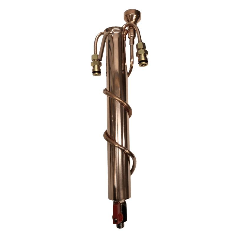 Spirit Maker Proofing Parrot Kit - Distillery King Australia