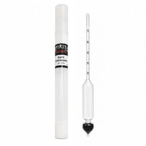 Spirits Unlimited Alcometer 30-70% ABV in tube
