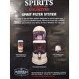 Spirits Unlimited Filter Ceramic Cartridge