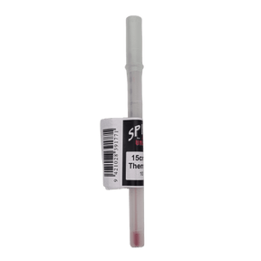 Spirits Unlimited Glass Thermometer 15cm