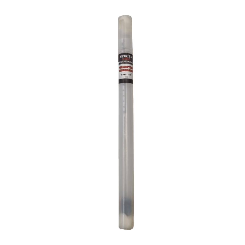 Spirits Unlimited Hydrometer 980-1100