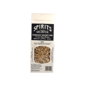 Spirits Unlimited Jack Daniels Woodchips 100g - Distillery King Australia