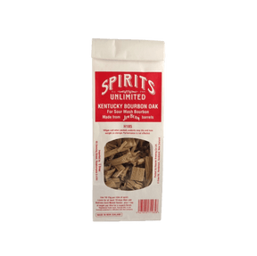 Spirits Unlimited Jim Beam Woodchips 100g - Distillery King Australia