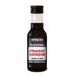 Spirits Unlimited Traditional Bourbon Straight Essence 50mL (Flavours 5L of Neutral Spirit) - Distillery King Australia