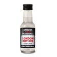 Spirits Unlimited Traditional Gin London Dry Essence 50mL (Flavours 5L of Neutral Spirit) - Distillery King Australia