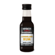 Spirits Unlimited Traditional Rum Queensland Spirit Essence Essence 50mL (Flavours 5L of Neutral Spirit) - Distillery King Australia