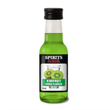 Spirits Unlimited Vodka Fruit Kiwifruit Essence 50mL (Flavours 1L of Neutral Spirit) - Distillery King Australia
