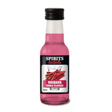 Spirits Unlimited Vodka Fruit Rhubarb Essence 50mL (Flavours 1L of Neutral Spirit) - Distillery King Australia