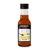 Spirits Unlimited Vodka Fruit Vanilla Essence 50mL (Flavours 1L of Neutral Spirit) - Distillery King Australia