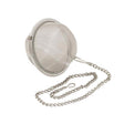 Stainless hop bomb 70mm with chain