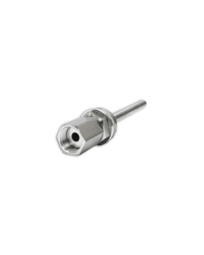 Stainless Steel 100mm Weldless Thermowell