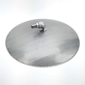 Stainless Steel False Bottom 30cm