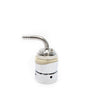 Stainless Steel Short Shank (with Nut, Tail & Collar)