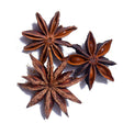 250g pack of whole star anise pods for gin and spirit botanicals