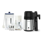 STARTER KIT Air Still PRO Home Distillery Kit - Distillery King Australia