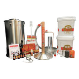 STARTER KIT Pure Distilling REFLUX Distillery Kit - Distillery King Australia