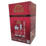 STARTER KIT Spirit Maker REFLUX Distillery Kit - Distillery King Australia