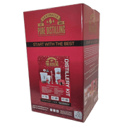 STARTER KIT Spirit Maker REFLUX Distillery Kit - Distillery King Australia